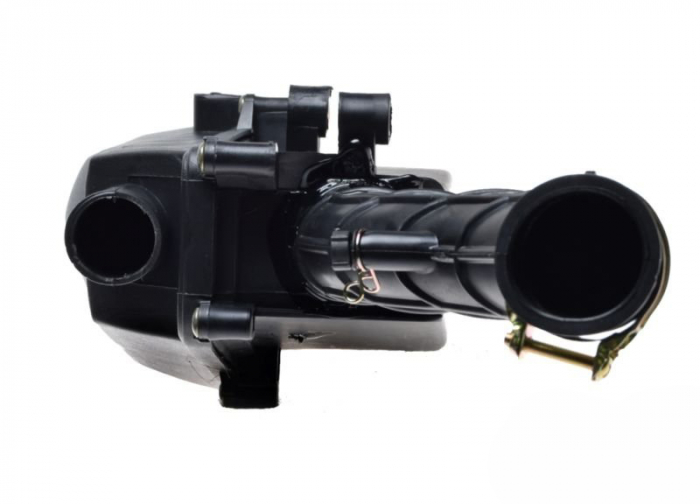 Filtru aer complet gy6-50, model L [3]