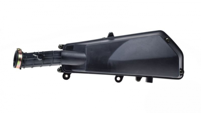 Filtru aer complet gy6-50, model U [3]