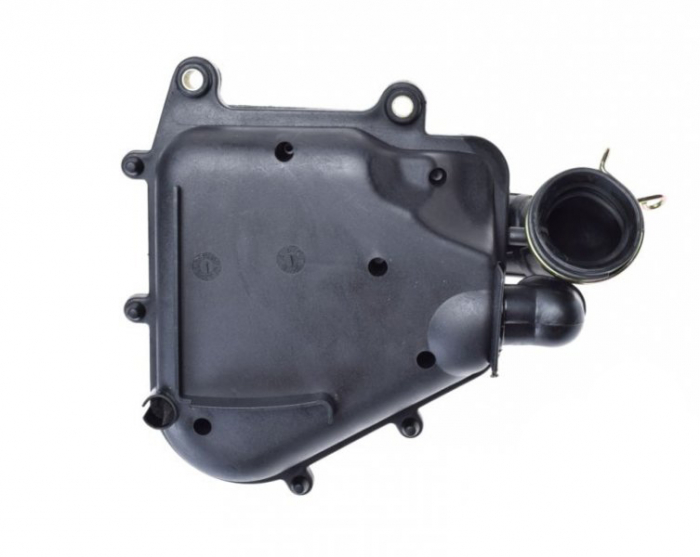 Filtru aer complet Minarelli orizontal, Aprilia/Yamaha [2]