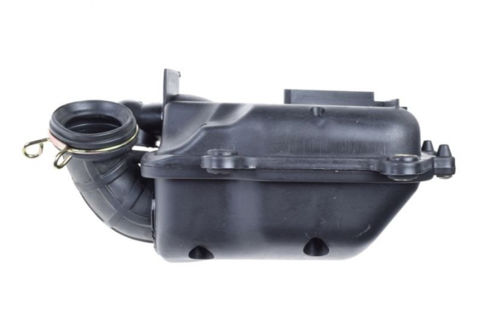 Filtru aer complet Minarelli orizontal, Aprilia/Yamaha [3]