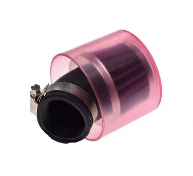 Filtru aer d.35mm sport cu protectie [3]