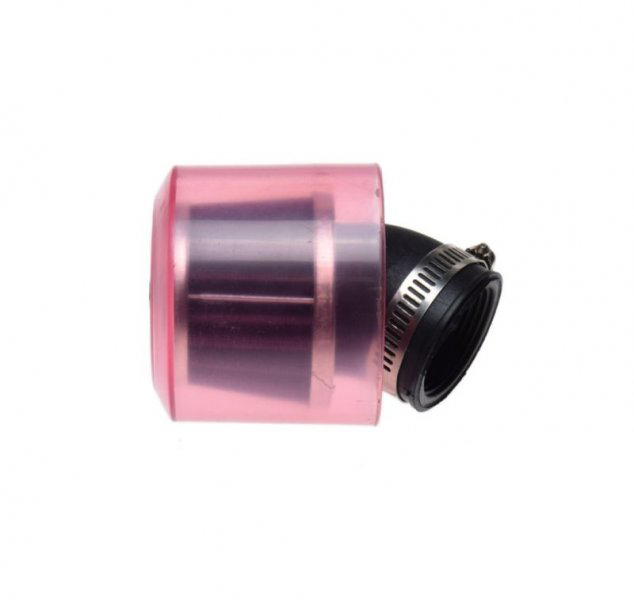 Filtru aer d.35mm sport cu protectie [2]