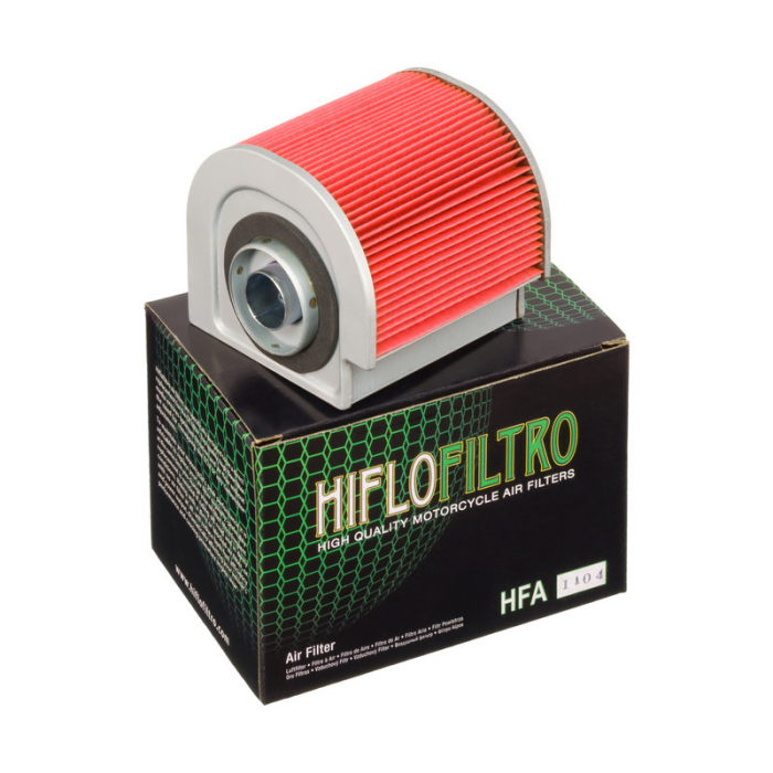 Filtru Aer HFA1104 Hiflofiltro Honda 17211-KEB-900