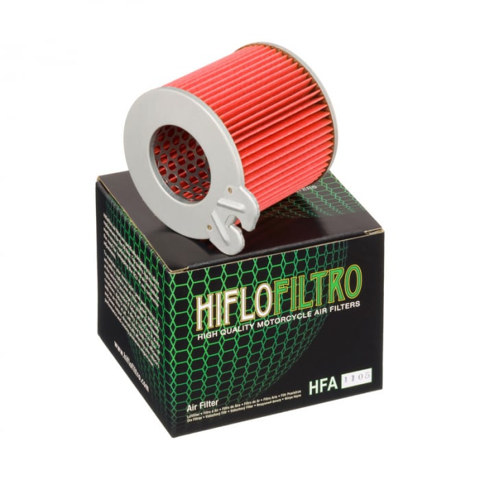 Filtru Aer HFA1105  Hiflofiltro Honda 17211-KN7-830