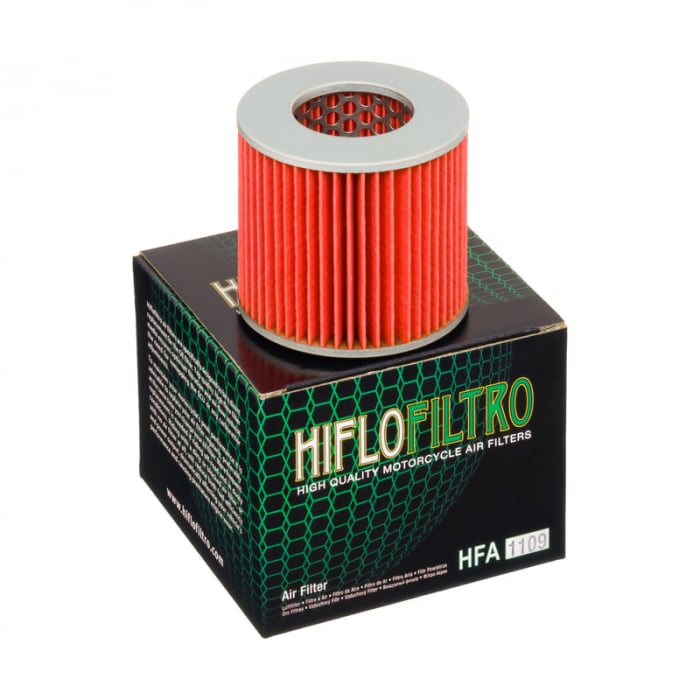 Filtru Aer HFA1109 Hiflofiltro Honda 17211-KJ9-670