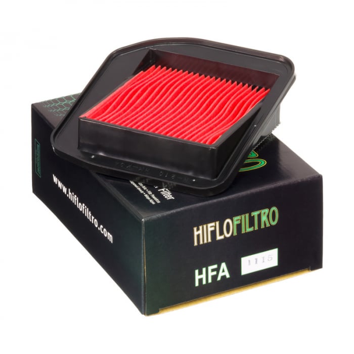 Filtru Aer HFA1115 Hiflofiltro Honda 17213-KGA-900