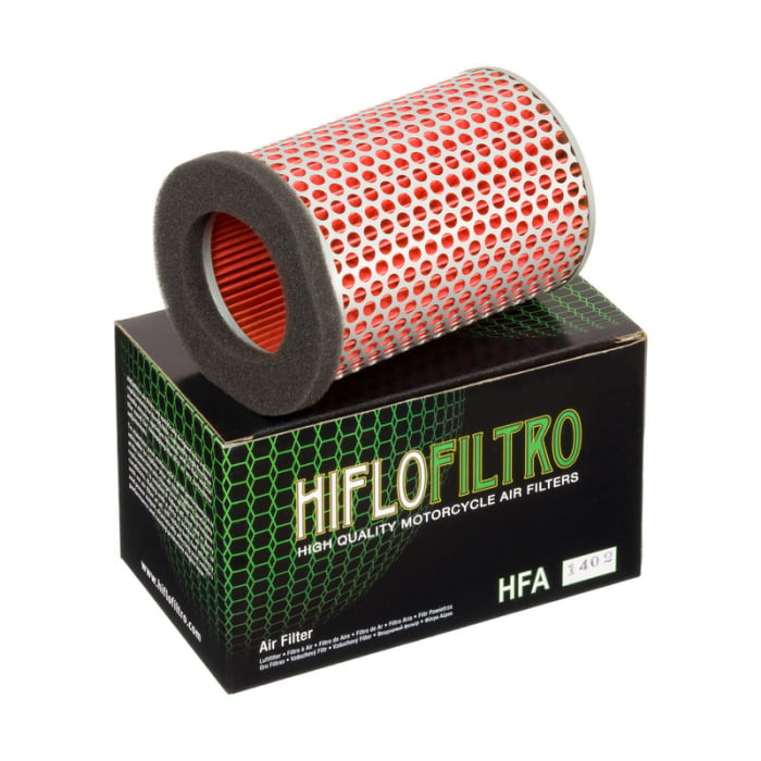 Filtru Aer HFA1402 Hiflofiltro Honda 17220-415-003