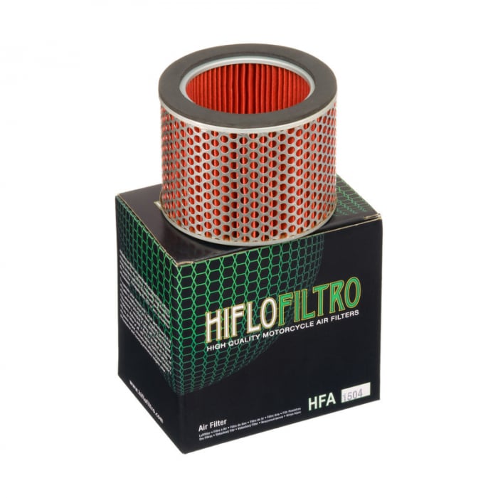 Filtru Aer HFA1504 Hiflofiltro Honda 17210-MF2-000 Honda 17210-MF2-010