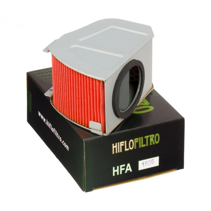 Filtru Aer HFA1506 Hiflofiltro Honda 17211-MA6-000 Honda 17211-MA6-750