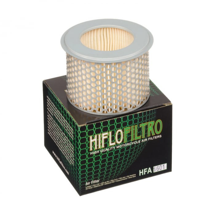 Filtru Aer HFA1601 Hiflofiltro Honda 17211-460-000