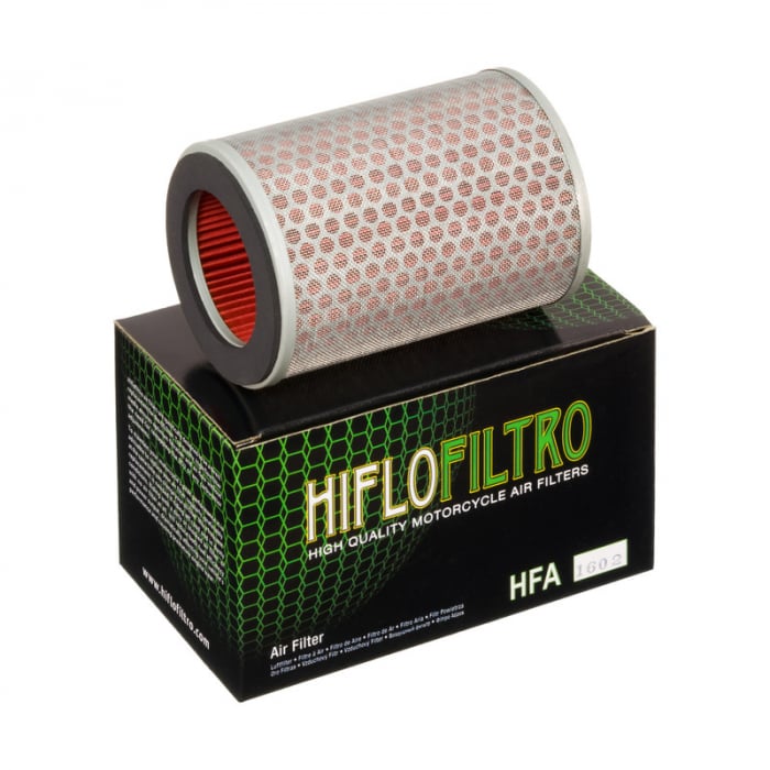 Filtru Aer HFA1602 Hiflofiltro Honda 17230-KEA-000 Honda 17230-KEA-010 Honda 17230-MBZ-K00