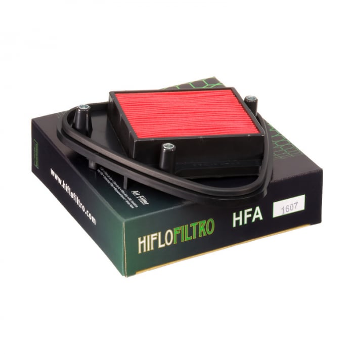 Filtru Aer HFA1607 Hiflofiltro Honda 17205-MR1-000