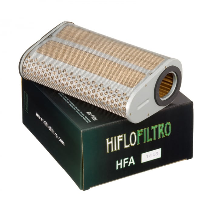 Filtru Aer HFA1618 Hiflofiltro Honda 17210-MFG-D00 Honda 17210-MFG-D01 Honda 17210-MFG-D02