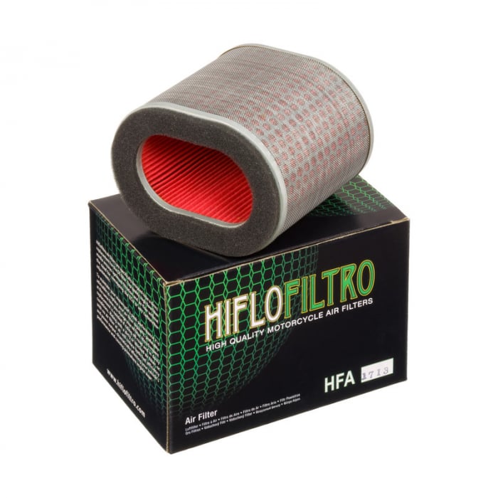 Filtru Aer HFA1713 Hiflofiltro Honda 17210-MEW-920