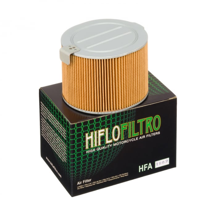 Filtru Aer HFA1902 Hiflofiltro Honda 17210-MA2-000