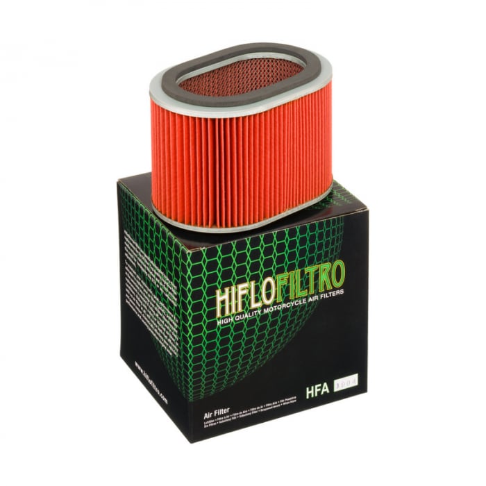 Filtru Aer HFA1904 Hiflofiltro Honda GL1000 , GL1000L