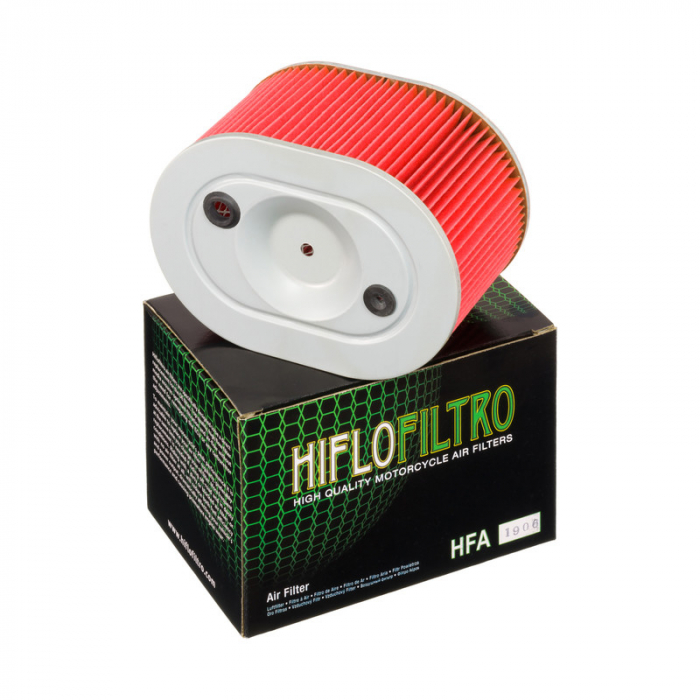 Filtru Aer HFA1906 Hiflofiltro Honda 17211-MG9-000