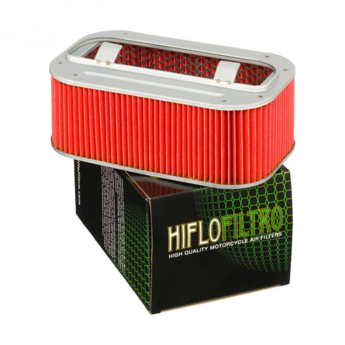 Filtru Aer HFA1907 Hiflofiltro Honda 17216-MB6-000 Honda 17216-MJ4-000