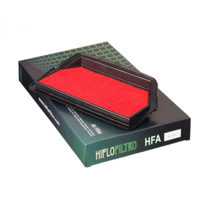 Filtru Aer HFA1915 Hiflofiltro Honda 17210-MAT-E00 Honda 17210-MAT-E01