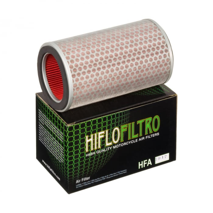 Filtru Aer HFA1917 Hiflofiltro Honda 17210-MEJ-003 Honda 17210-MEJ-980