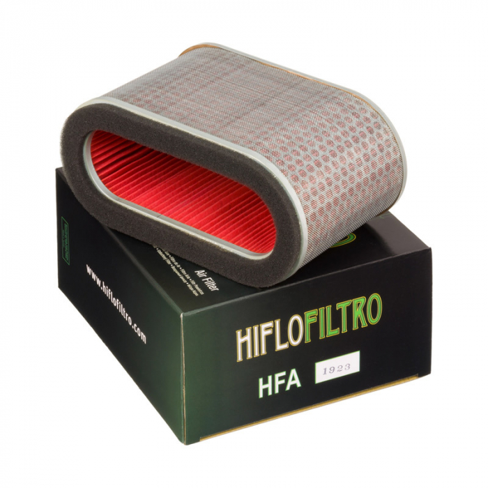 Filtru Aer HFA1923 Hiflofiltro Honda 17210-MCS-G00