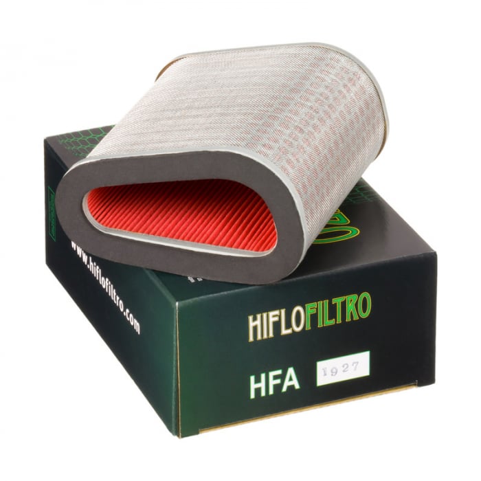 Filtru Aer HFA1927 Hiflofiltro Honda 17210-MFA-D00