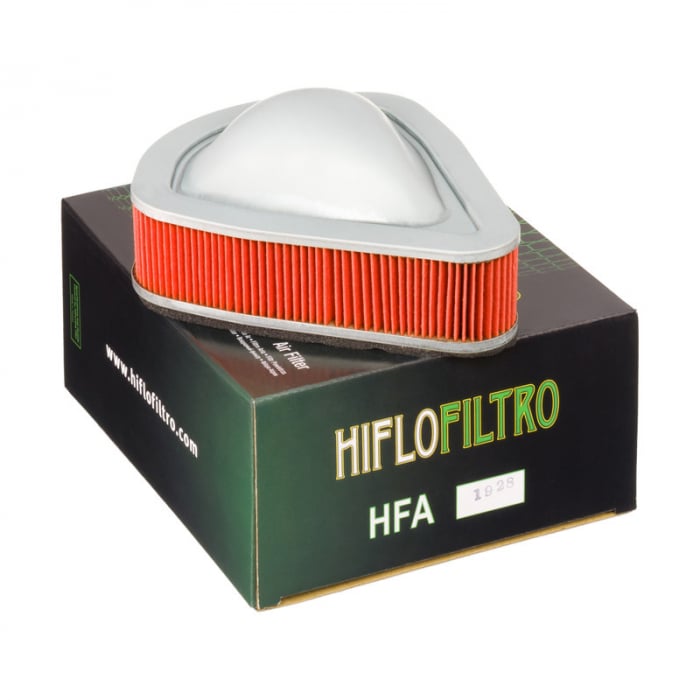 Filtru Aer HFA1928 Hiflofiltro Honda 17213-MFR-670