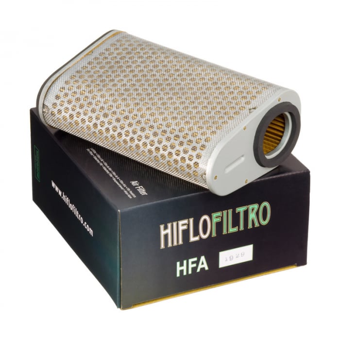 Filtru Aer HFA1929 Hiflofiltro Honda 17210-MFN-D02