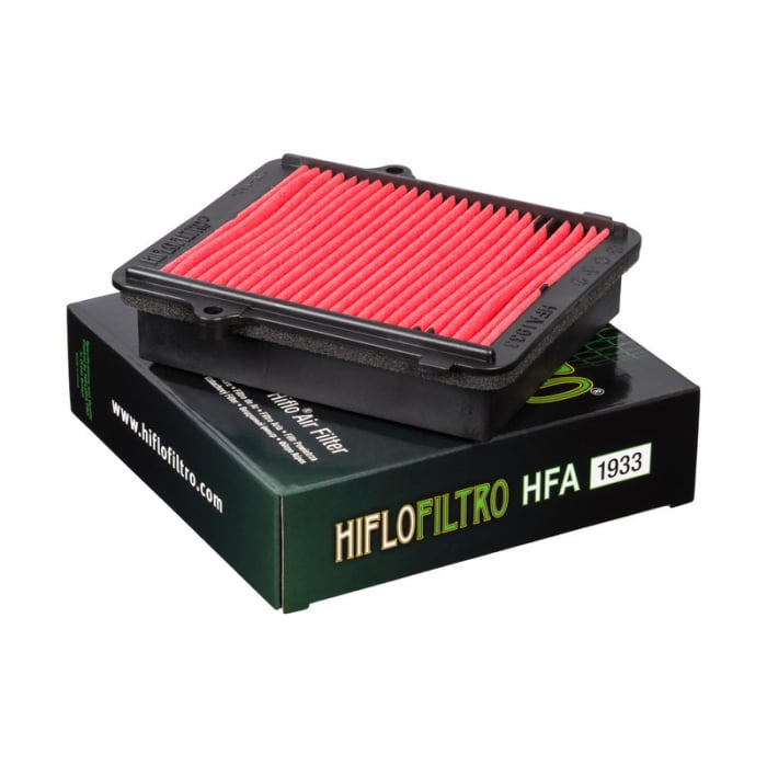 Filtru Aer HFA1933 Hiflofiltro Honda 17210-MJP-G50