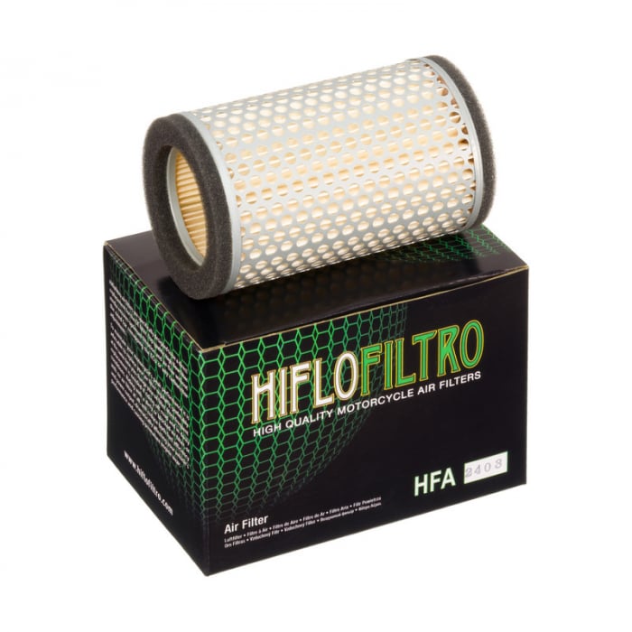 Filtru Aer HFA2403 Hiflofiltro Kawasaki 11013-055 Kawasaki 11013-1005 Kawasaki 11013-1006