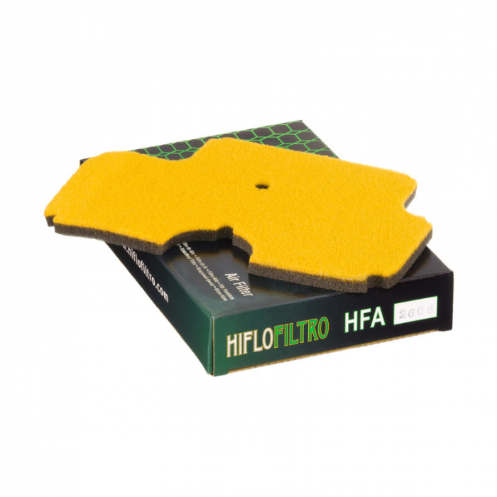 Filtru Aer HFA2606 Hiflofiltro Kawasaki 11029-0008