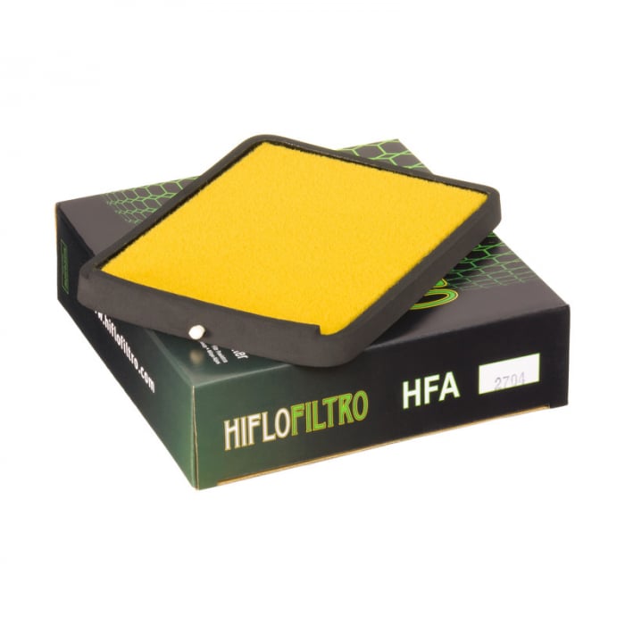 Filtru Aer HFA2704 Hiflofiltro Kawasaki 11013-1180