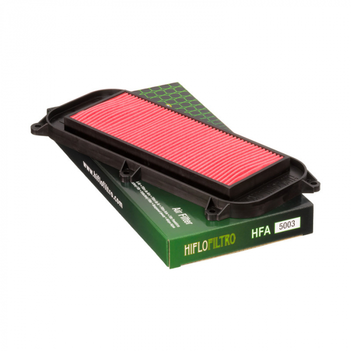 Filtru aer Kymco 125 250 Dink   Grand Dink 06-  250 300 Xciting 05- cod OEM 1721A-KKC3-...