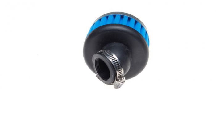 Filtru aer sport conic d.32mm, 45° [3]
