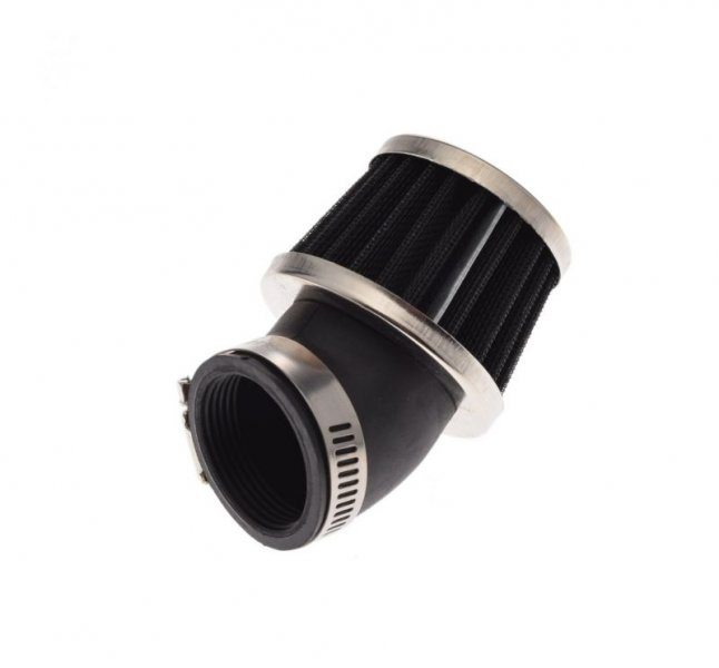 Filtru aer sport conic d.35mm [2]
