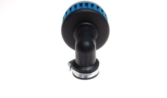 Filtru aer sport conic d.38mm, 90° [3]