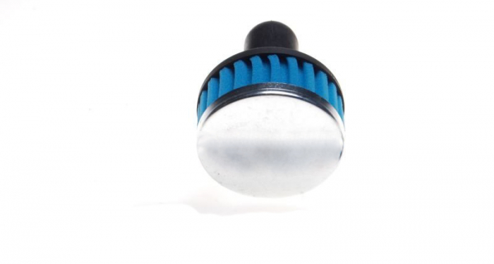 Filtru aer sport conic d.38mm, 90° [2]