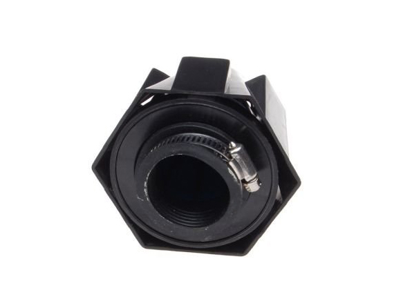 Filtru aer sport cu protectie, d.42mm [3]