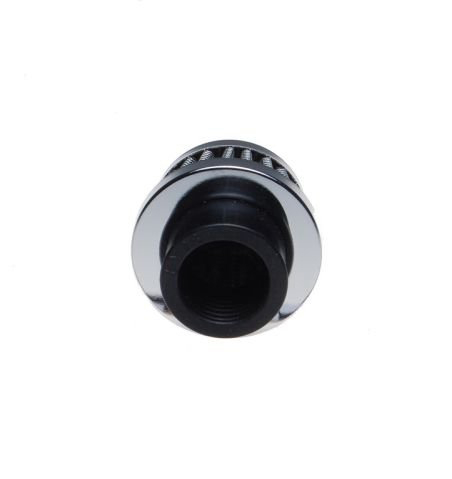 Filtru aer sport KS101M1, scurt, d.38mm, cromat [3]
