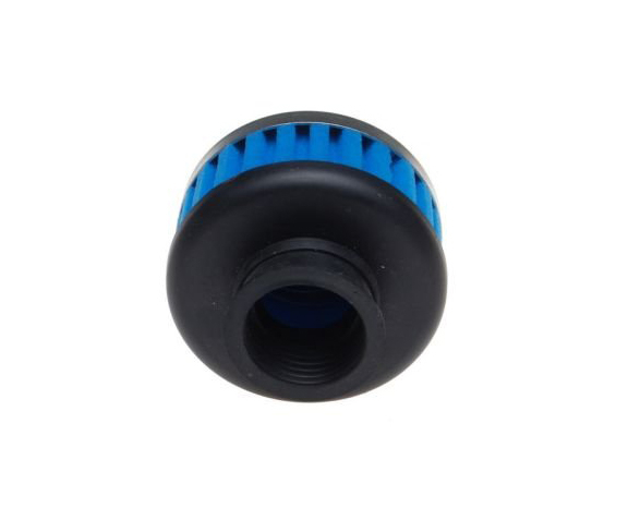 Filtru aer sport scurt, d.35mm, HIGH-PERFORMANCE [3]