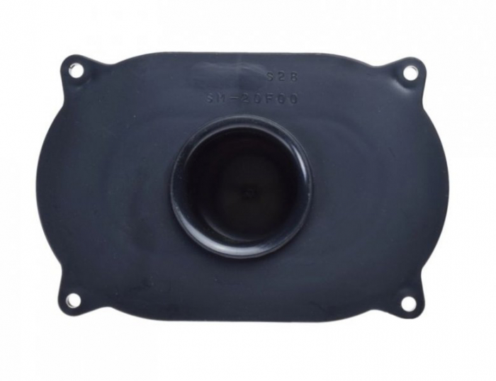 Filtru aer Suzuki SV650(S), 13780-20F00 [3]