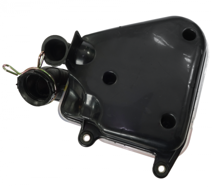 Filtru aer transparent Aprilia/Minarelli/China 2T, motor orizontal [2]