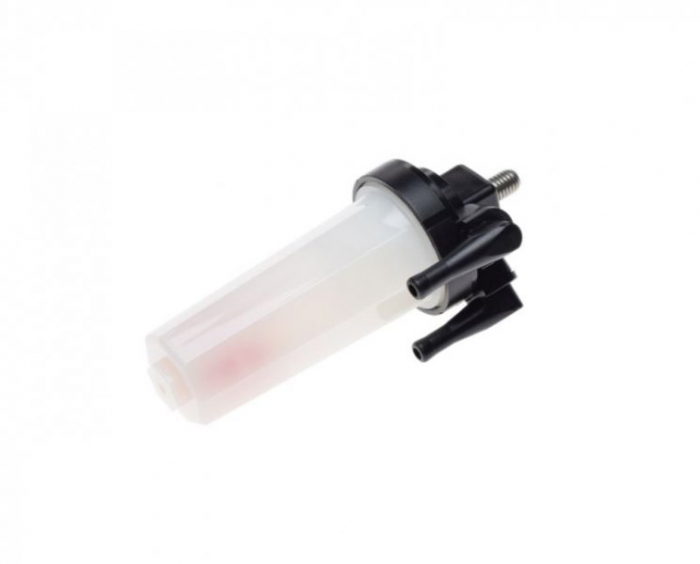 Filtru benzina carcasa lunga pentru barci cu motor [2]