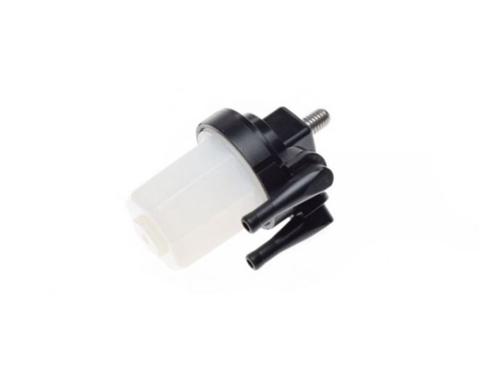 Filtru benzina carcasa scurta pentru barci cu motor [3]