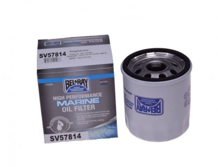 Filtru Ulei Bel-Ray Marine Sv57814