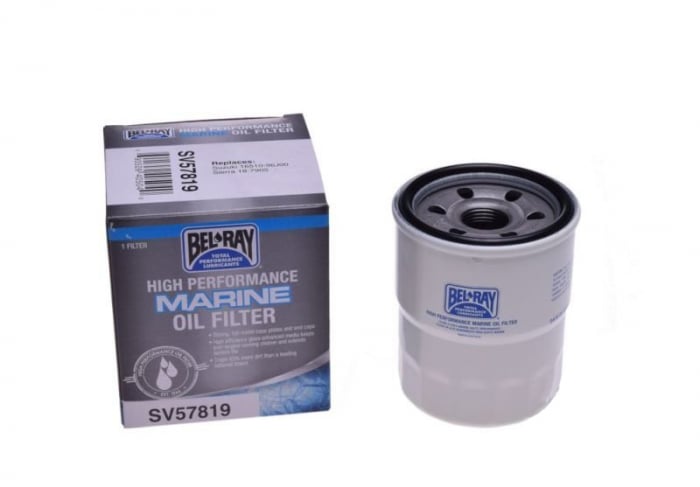 Filtru Ulei Bel-Ray Marine Sv57819