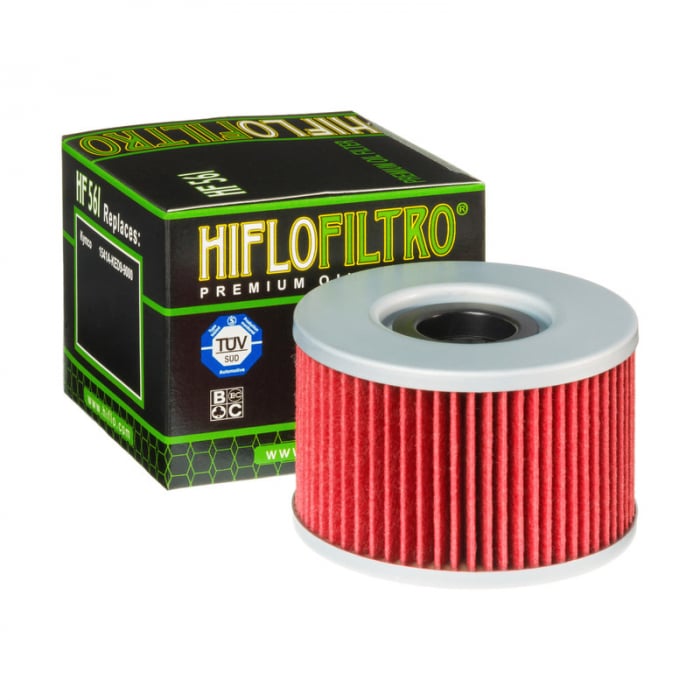 Filtru Ulei HF561 Hiflofiltro Kymco 1541A-KED9-9000