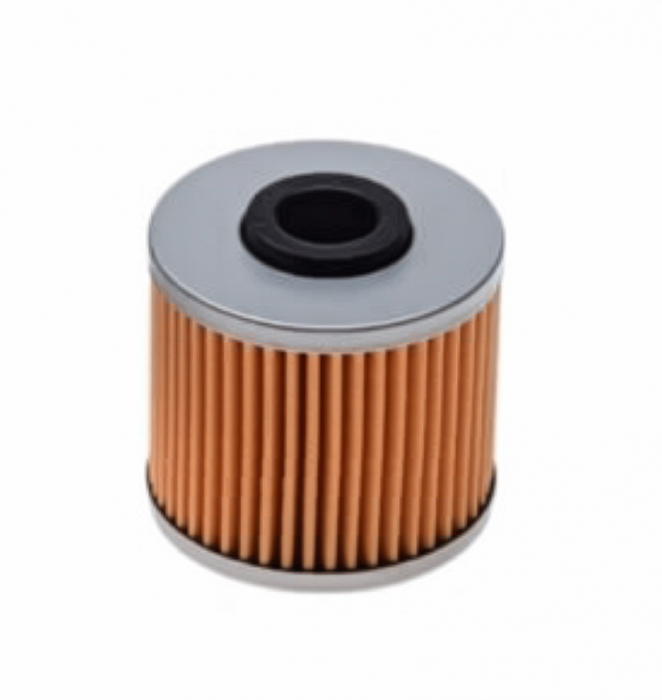 Filtru ulei MF566, echivalent HF566