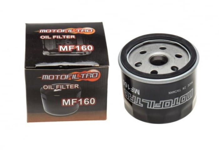 Filtru Ulei MF160 (HF160) Motofiltro