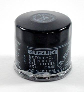 Filtru Ulei Suzuki 16510-03G00 Suzuki 16510-03G00-X07 Suzuki 16510-34E00